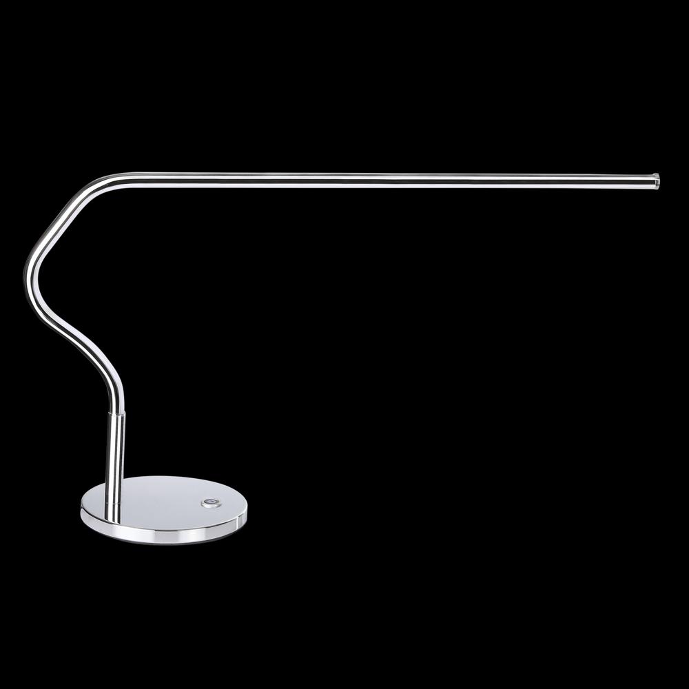 Julian Led Integrated Task Lamp. Picture 4