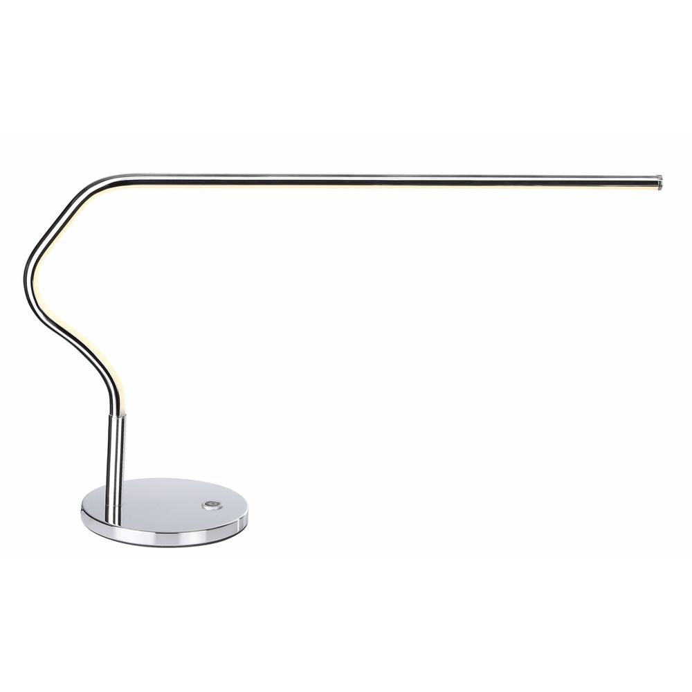 Julian LED Integrated Task Lamp. Picture 1
