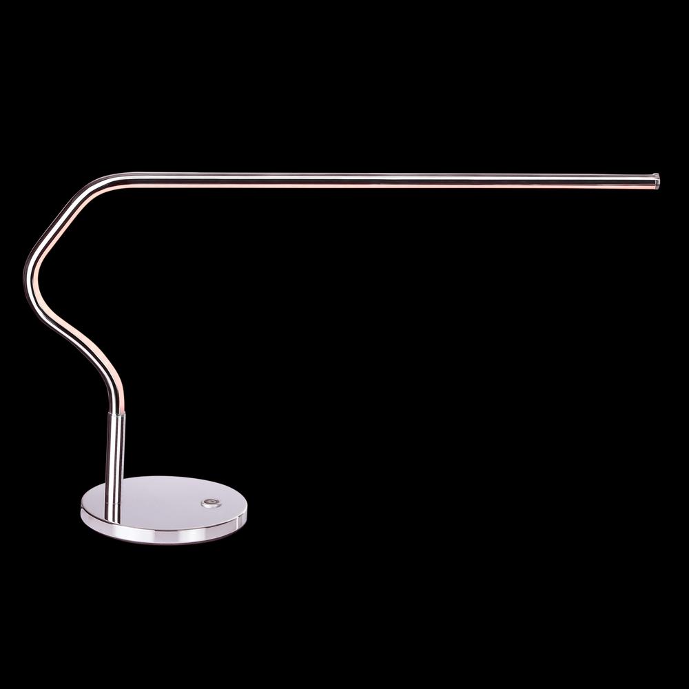 Julian Led Integrated Task Lamp. Picture 3