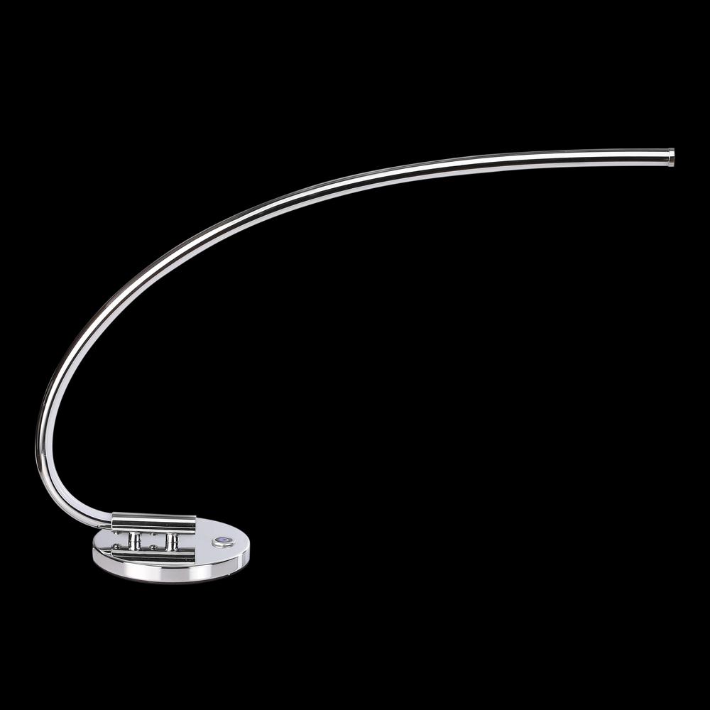 Faye LED Integrated Task Lamp. Picture 4