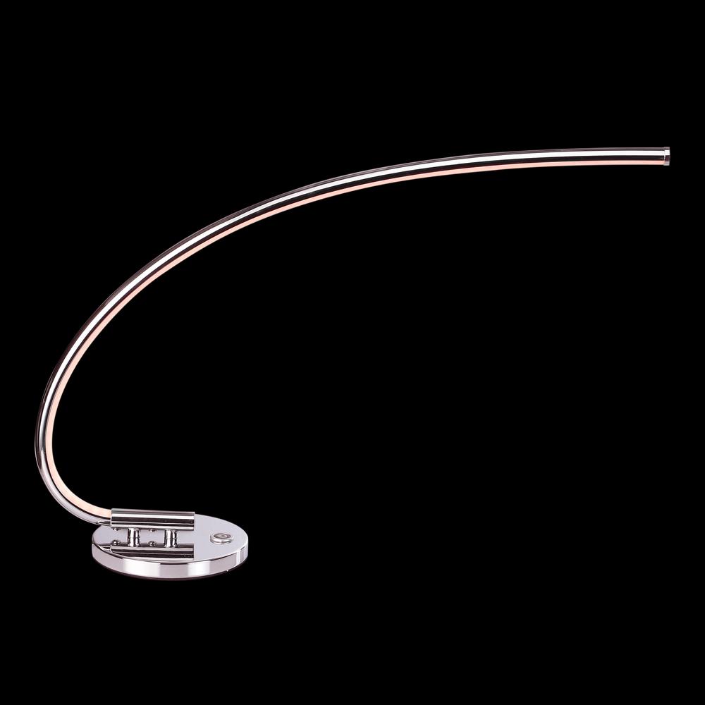 Faye LED Integrated Task Lamp. Picture 3
