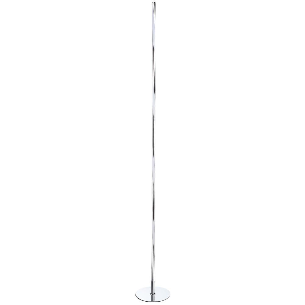 Pilar Led Integrated Floor Lamp. Picture 2