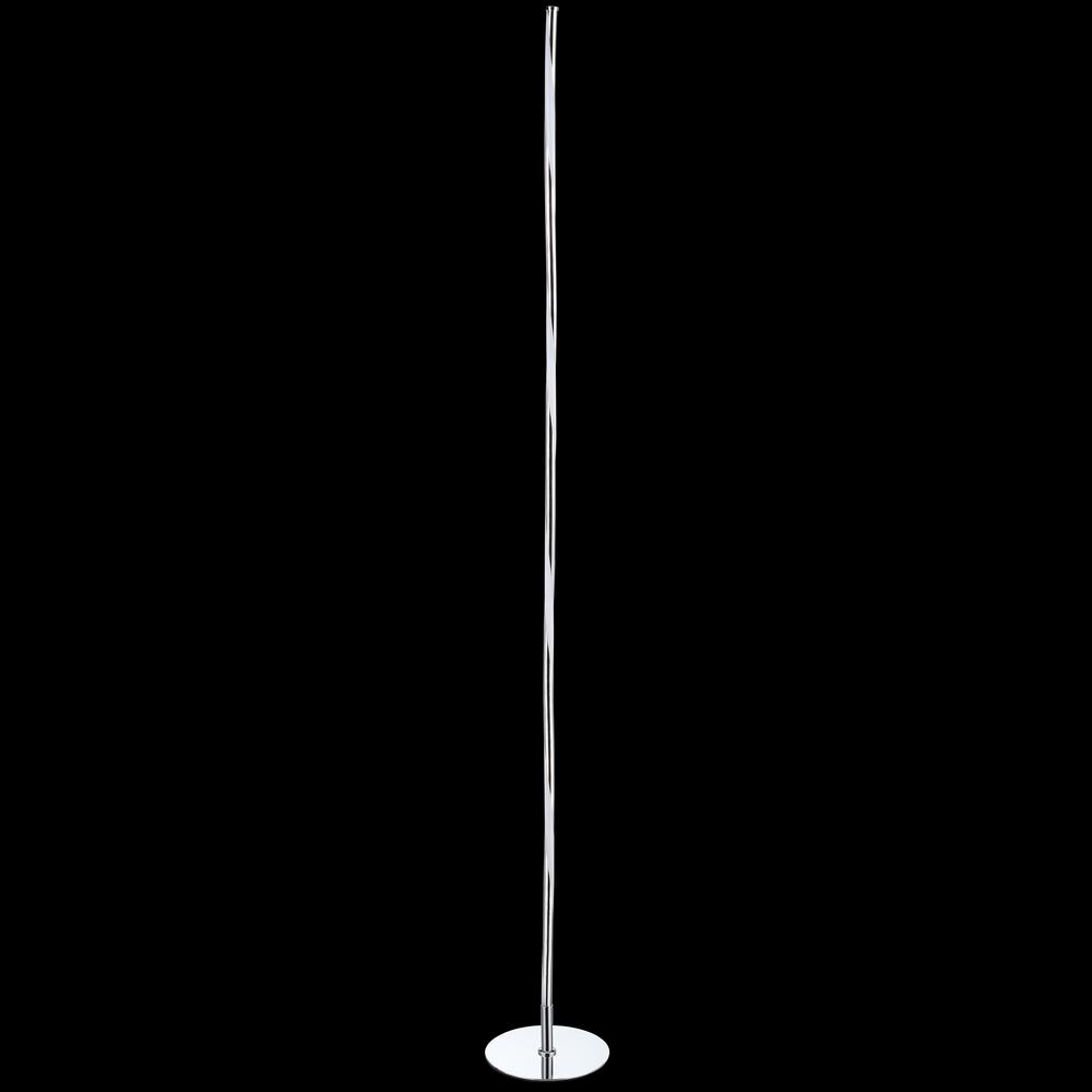 Pilar Led Integrated Floor Lamp. Picture 4