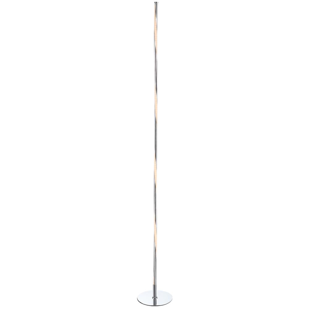 Pilar Led Integrated Floor Lamp. Picture 1