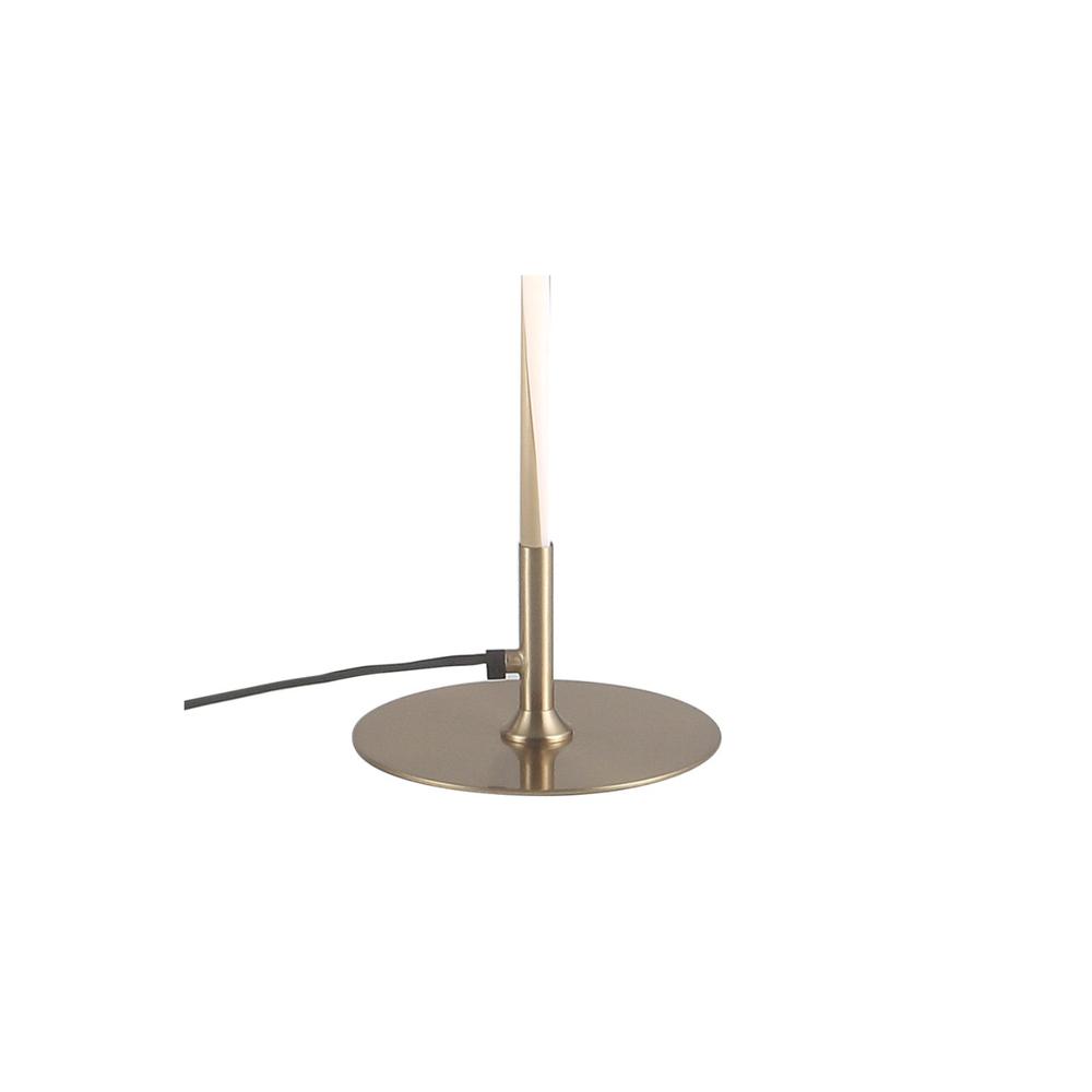 Pilar Led Integrated Floor Lamp. Picture 6