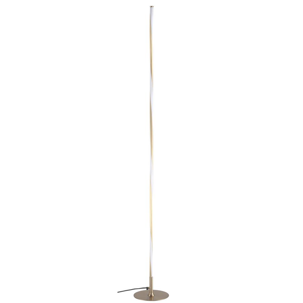 Pilar Led Integrated Floor Lamp. Picture 2