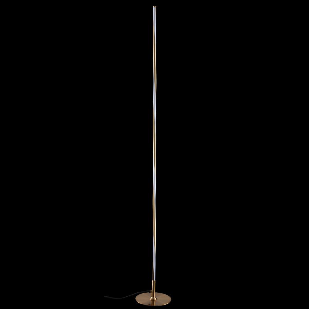 Pilar Led Integrated Floor Lamp. Picture 4
