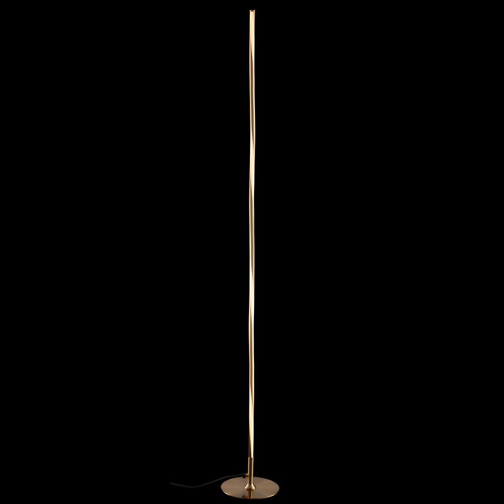 Pilar Led Integrated Floor Lamp. Picture 3