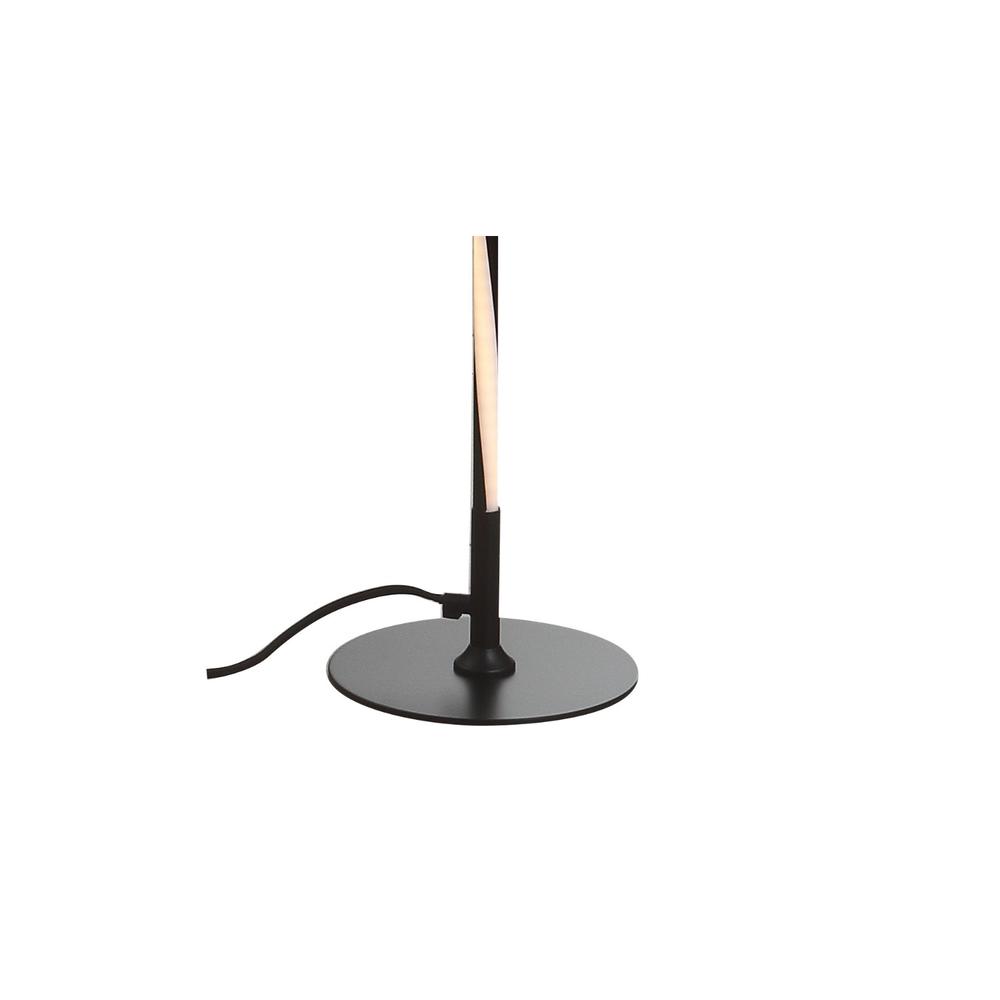 Pilar LED Integrated Floor Lamp. Picture 6