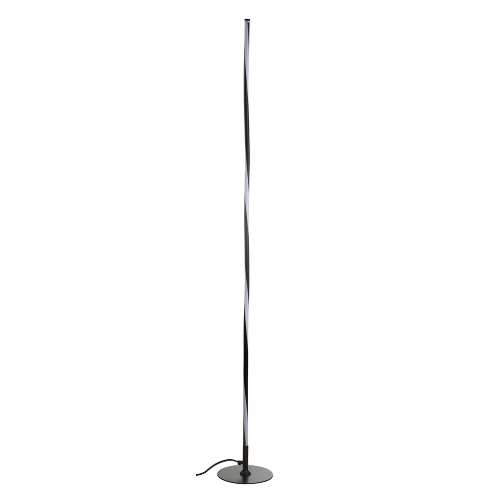 Pilar LED Integrated Floor Lamp. Picture 2