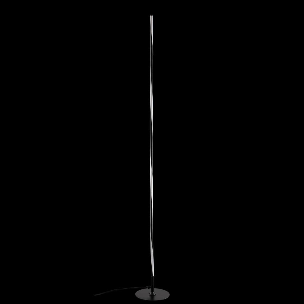 Pilar LED Integrated Floor Lamp. Picture 4