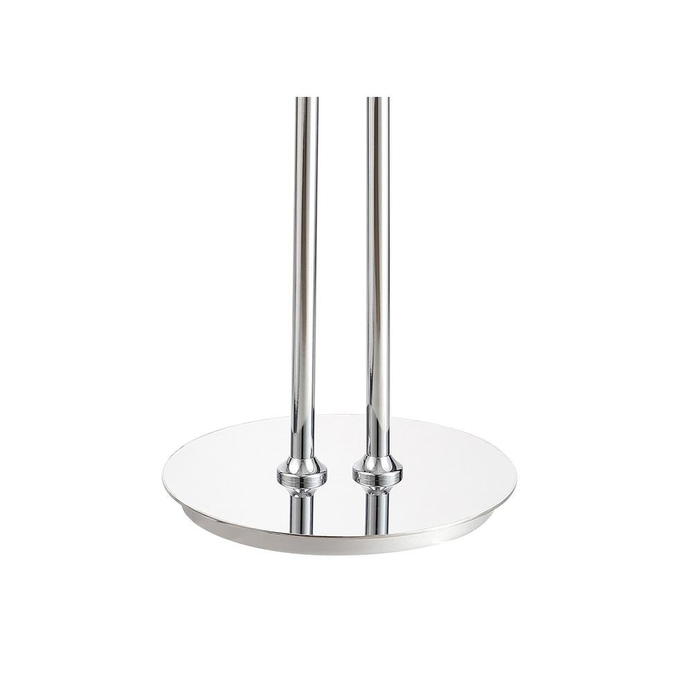 Sketch Minimalist Dimmable Metal Integrated Led Floor Lamp. Picture 6