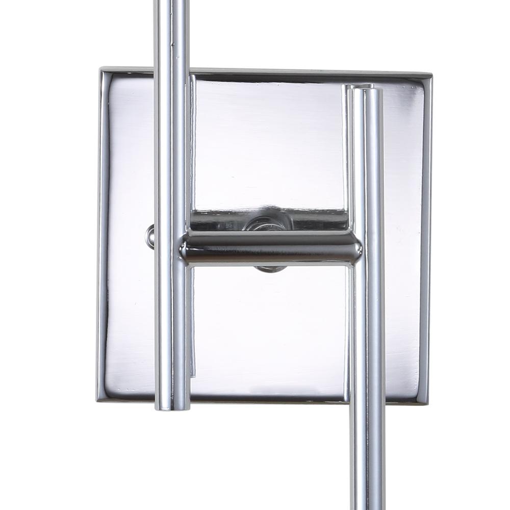 Turing Metal LED Wall Sconce. Picture 6