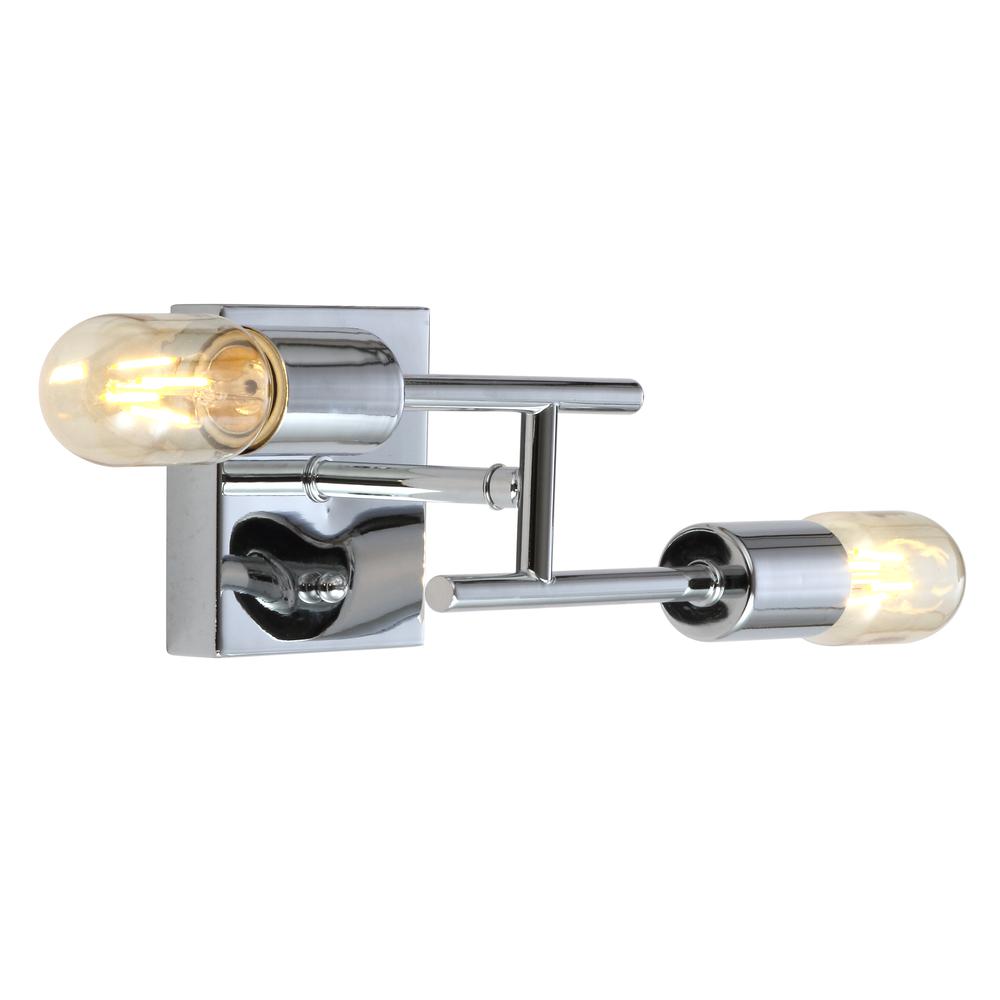 Turing Metal LED Wall Sconce. Picture 16