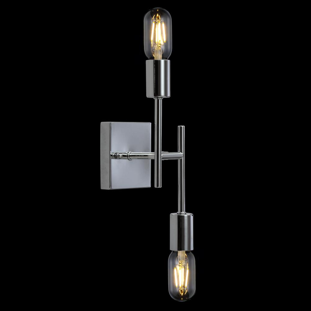 Turing Metal LED Wall Sconce. Picture 10