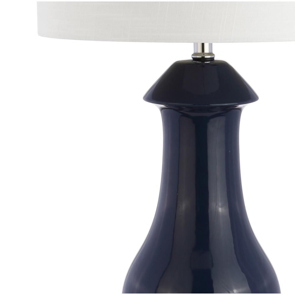 Liberty Ceramiccrystal Led Table Lamp. Picture 3
