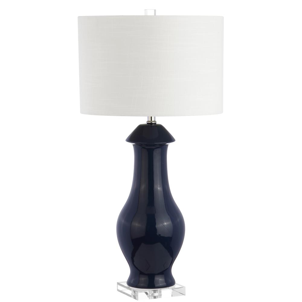 Liberty Ceramiccrystal LED Table Lamp. Picture 2