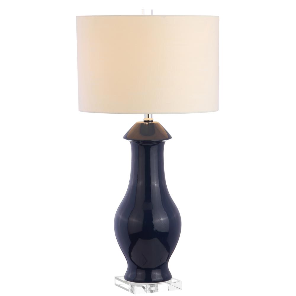 Liberty Ceramiccrystal Led Table Lamp. Picture 1