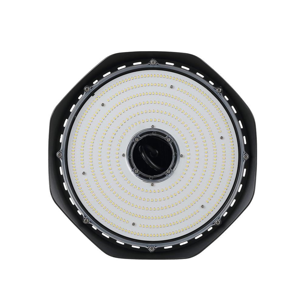 Integrated LED Shop Light. Picture 5