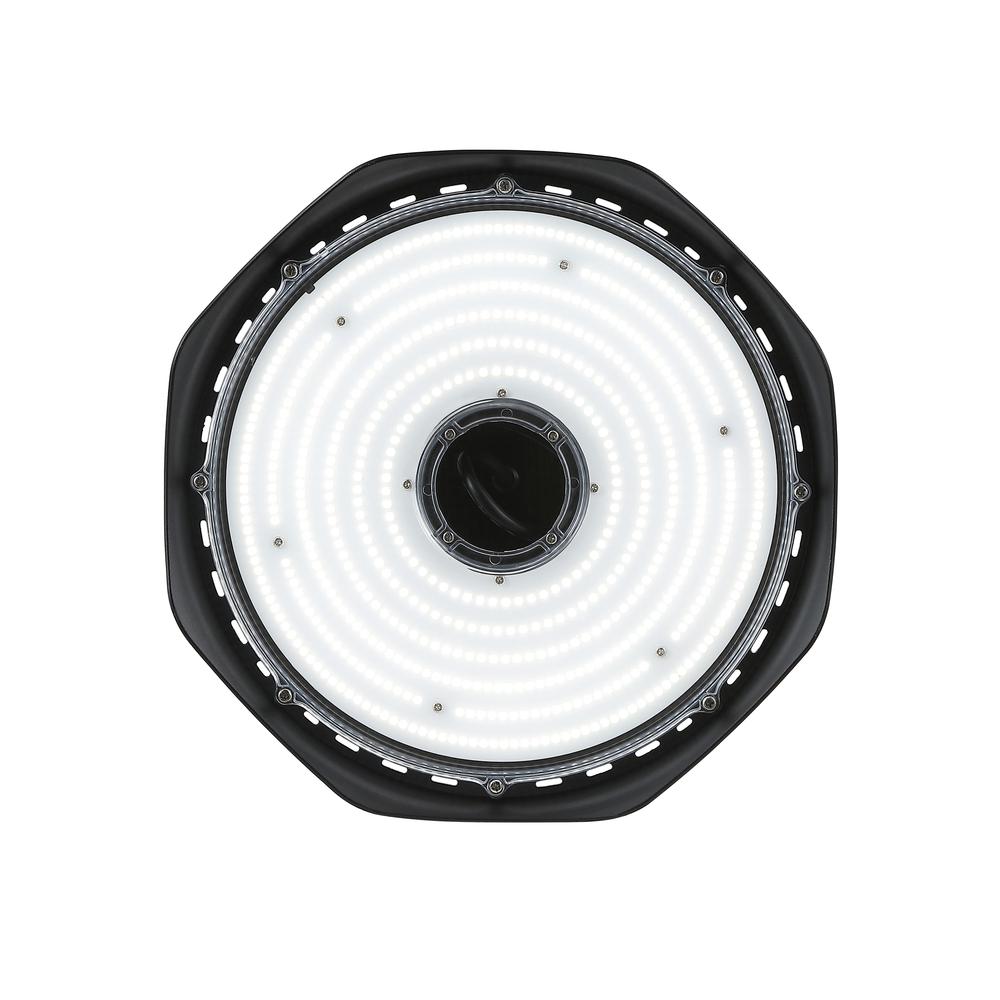 Integrated LED Shop Light. Picture 4