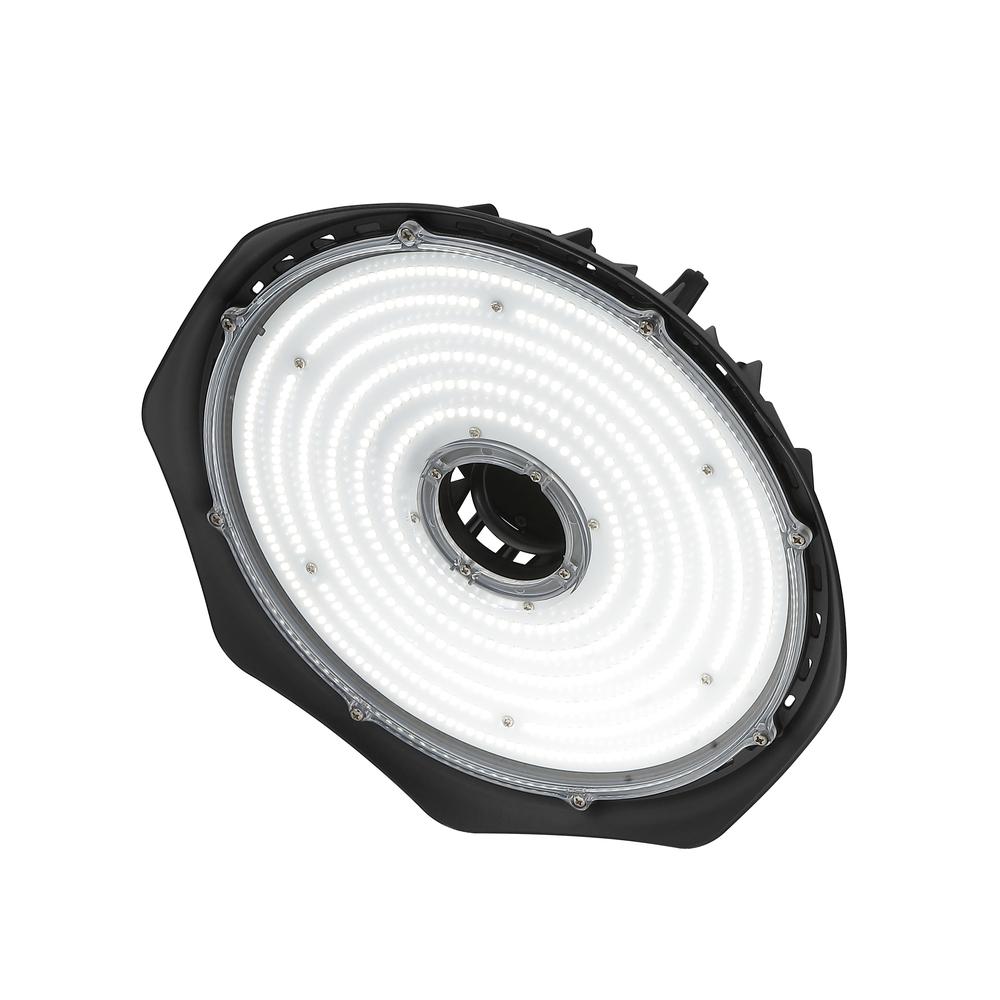 Integrated LED Shop Light. Picture 6