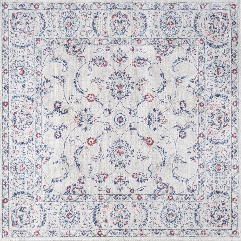Modern Persian Vintage Area Rug. Picture 1