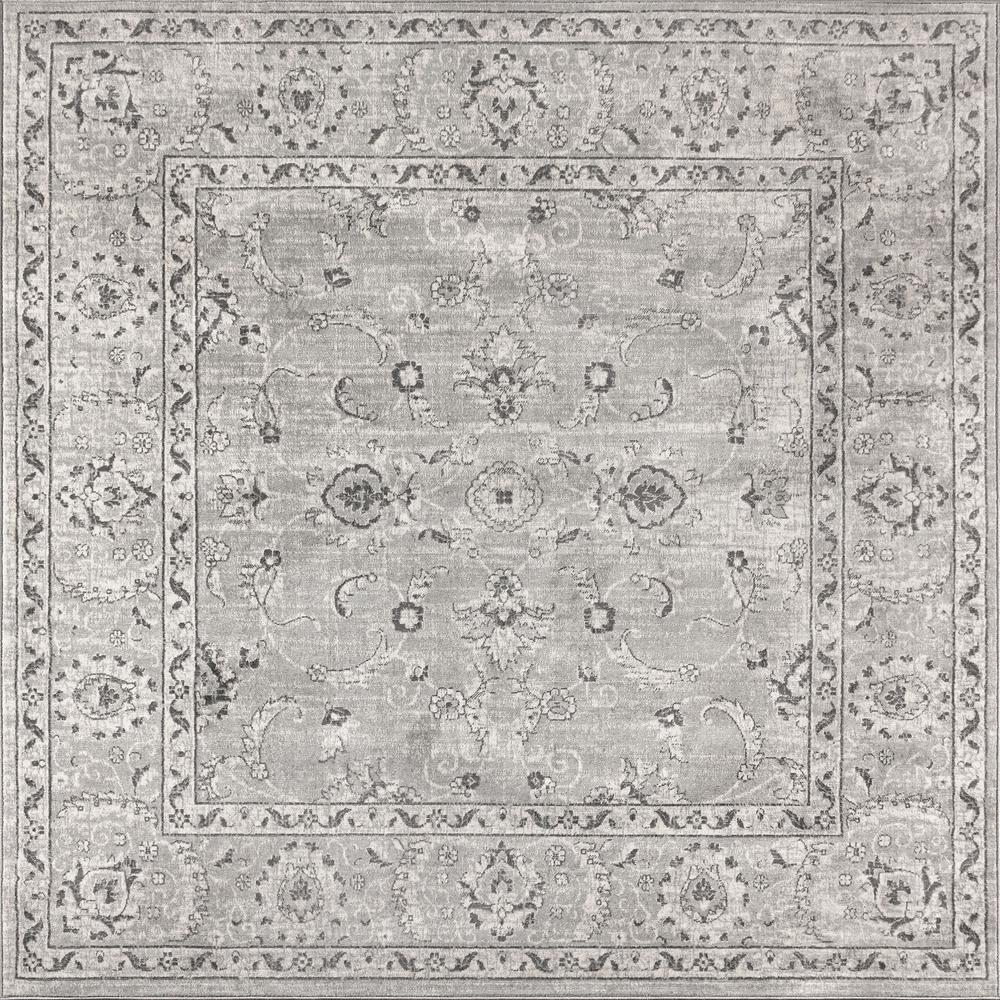Modern Persian Vintage Area Rug. Picture 1