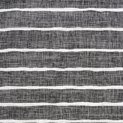 Colonia Berber Stripe Indoor/Outdoor Area Rug. Picture 12