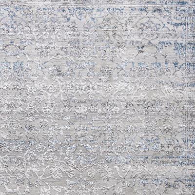 Tidal Modern Strie Area Rug. Picture 12