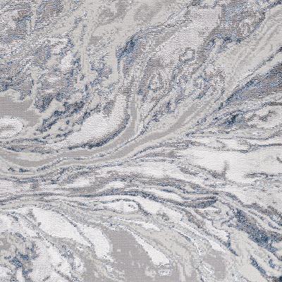 Swirl Marbled Abstract Area Rug. Picture 12