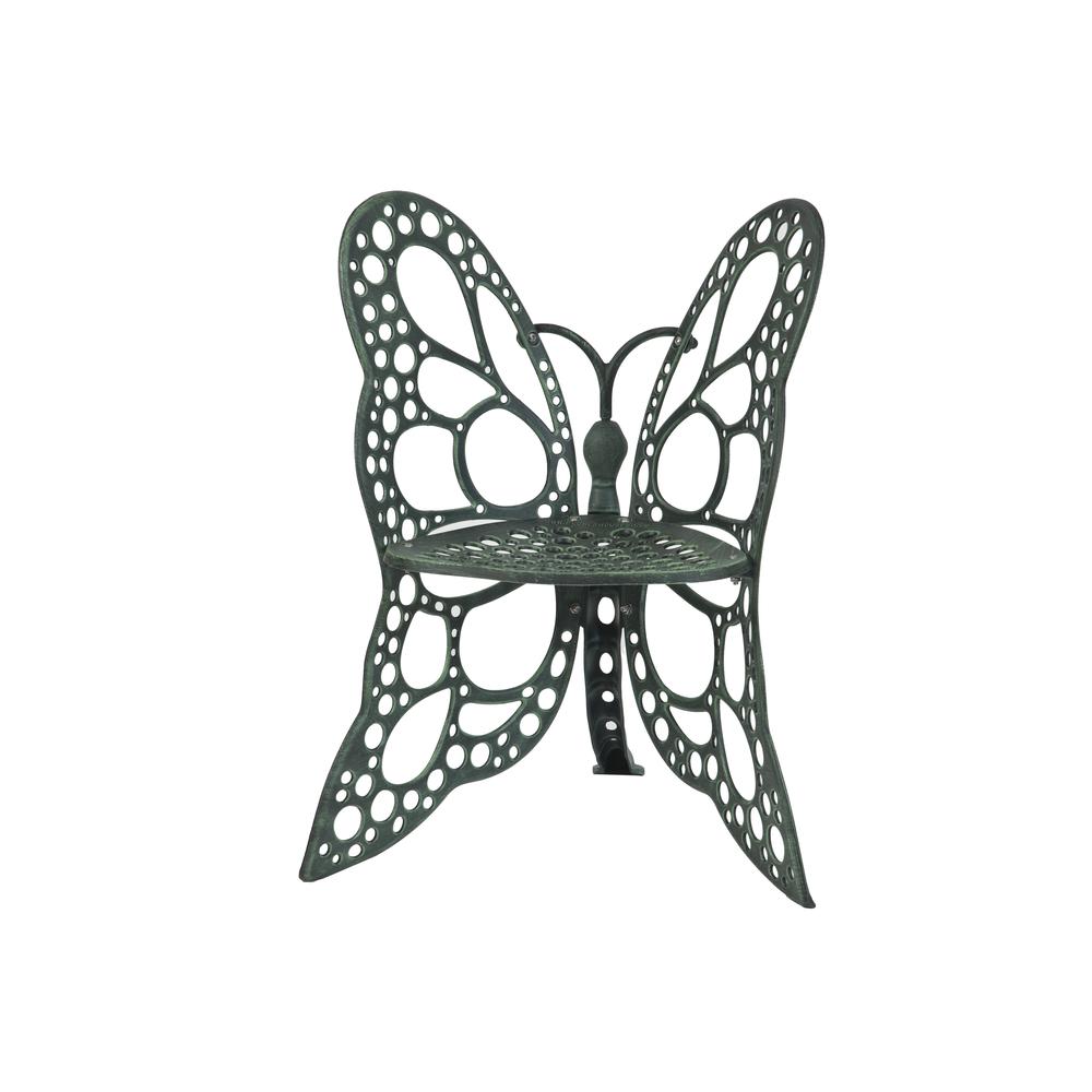 Butterfly Chair Antique. Picture 1