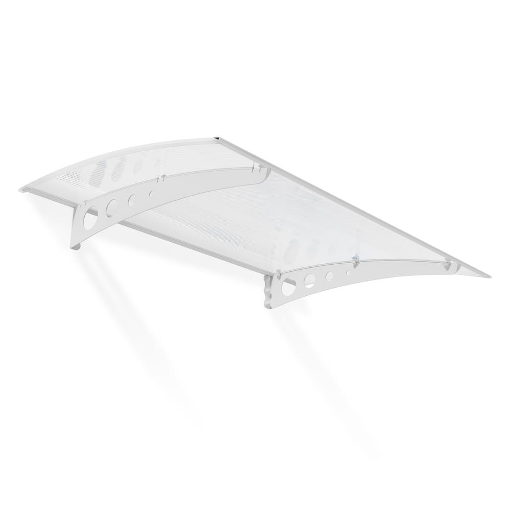 Lyra 1350 4' x 3' Awning. Picture 1