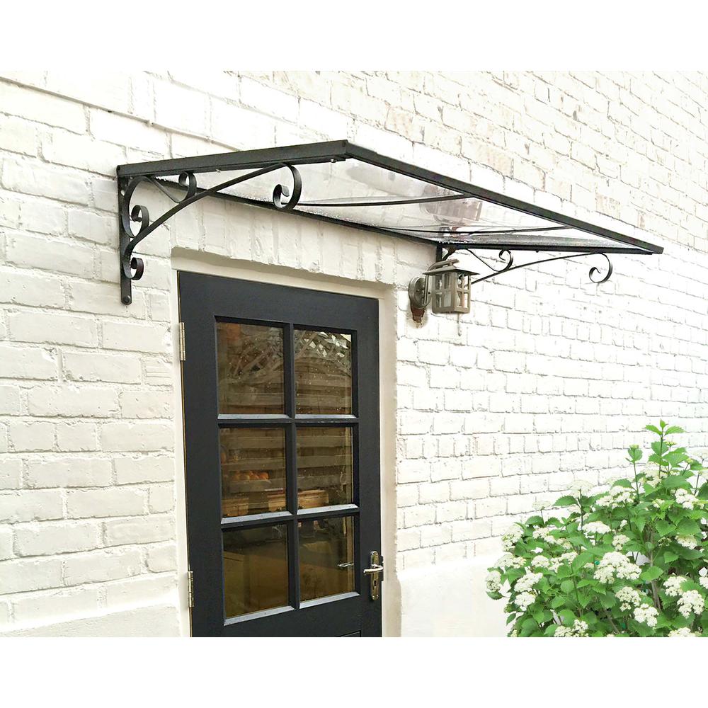 Venus 1350 4' x 3' Awning. Picture 2