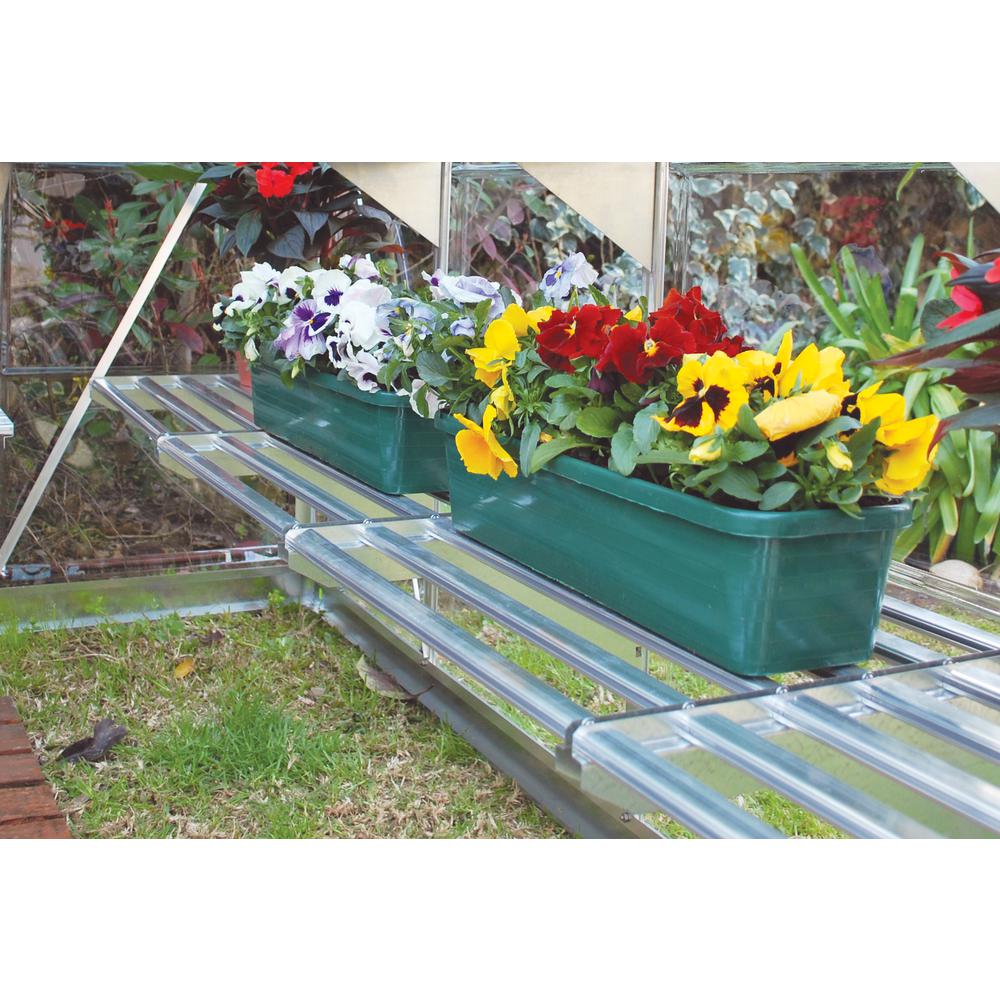 Heavy Duty Shelf Kit for Most Canopia Greenhouses. Picture 5