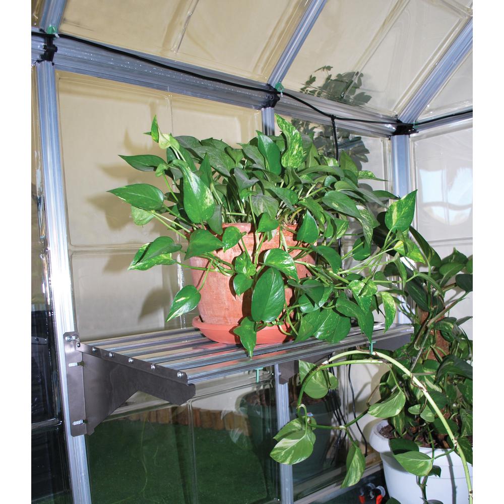 Heavy Duty Shelf Kit for Most Canopia Greenhouses. Picture 8