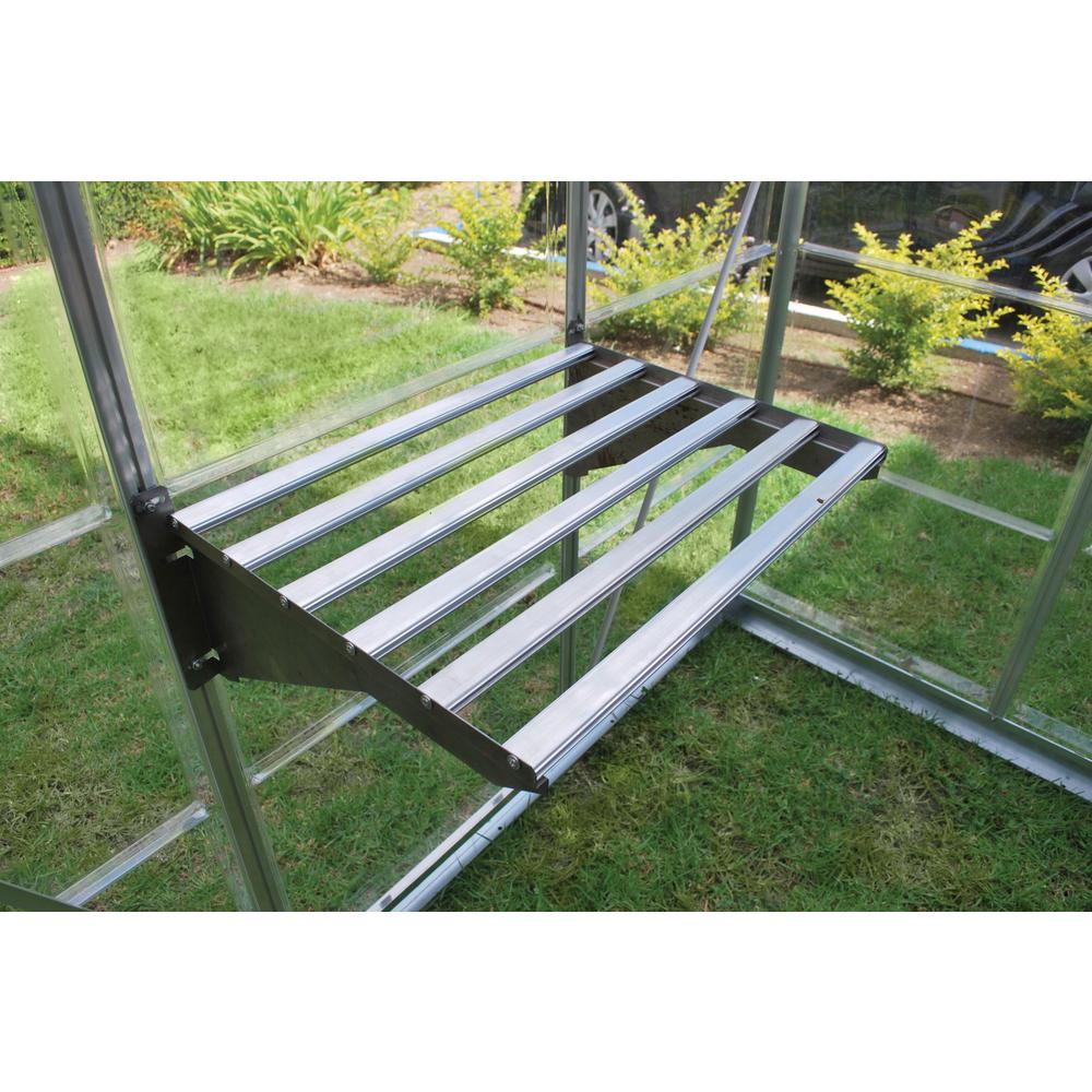 Heavy Duty Shelf Kit for Most Canopia Greenhouses. Picture 10