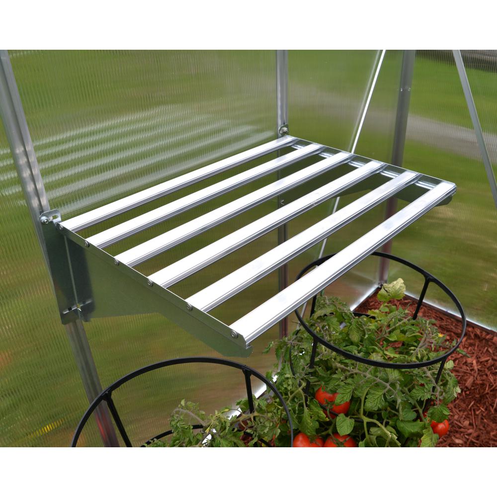 Heavy Duty Shelf Kit for Most Canopia Greenhouses. Picture 14