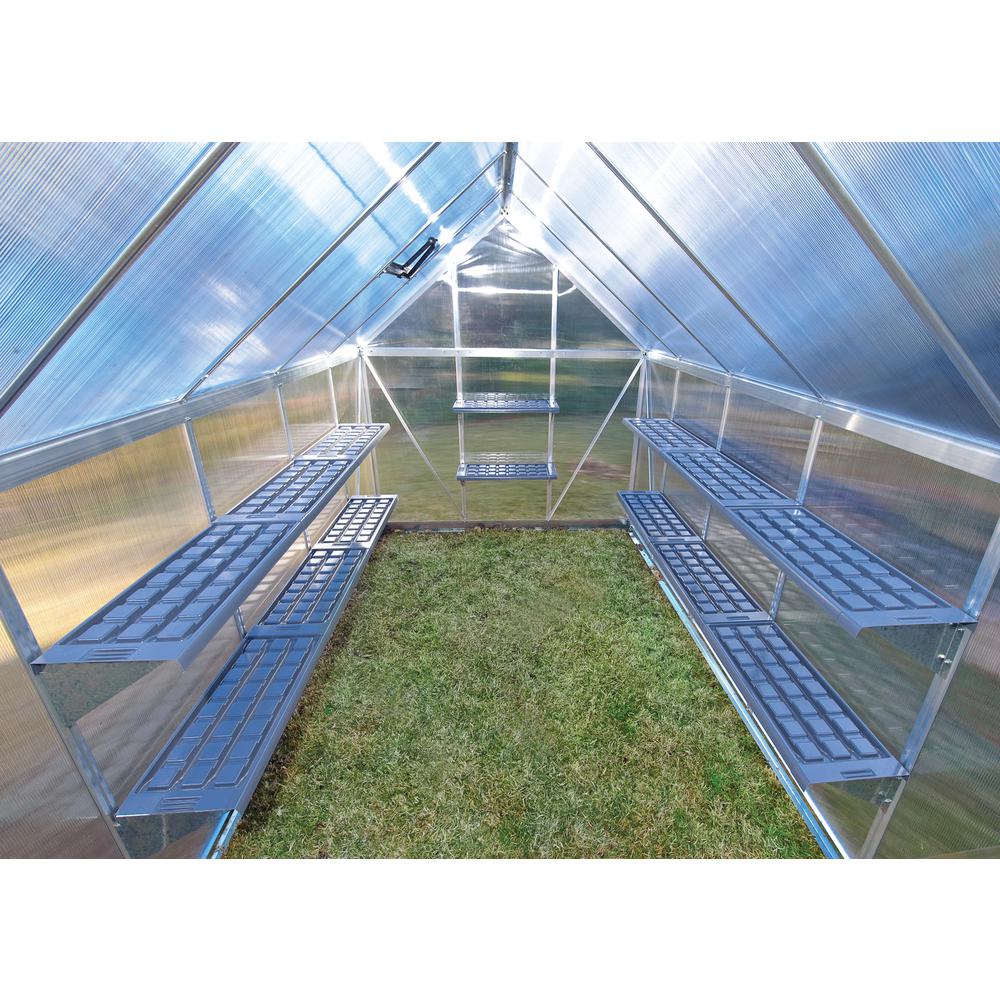 Shelf Kit for Most Canopia Greenhouses. Picture 9