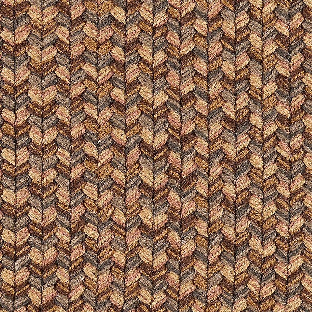 Camden Shades of Brown 2X6 Runner. Picture 2