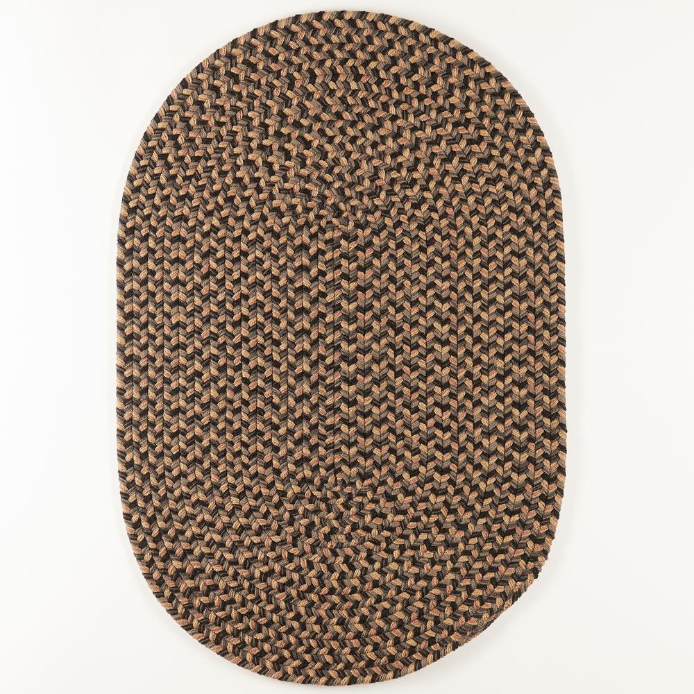 Camden Shadow tweed 15" Chair Pad. Picture 6