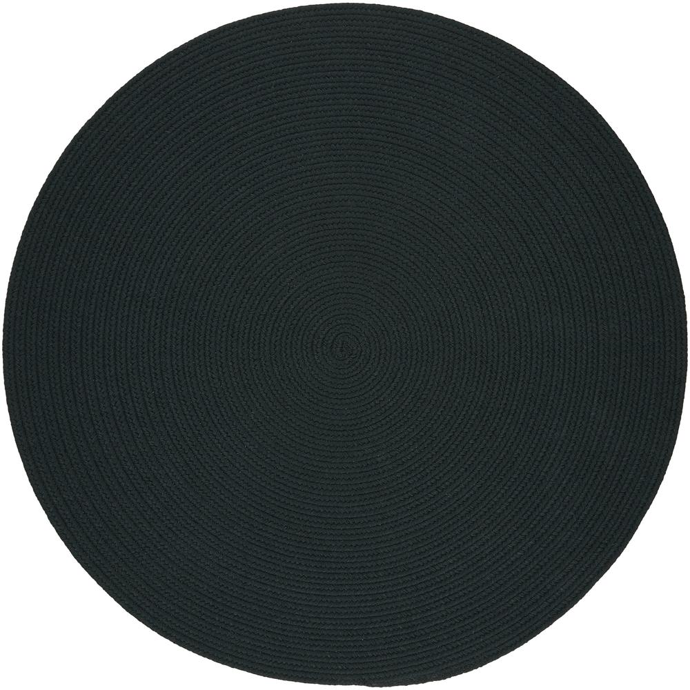 WearEver Spruce Green Poly 8' Round. Picture 1