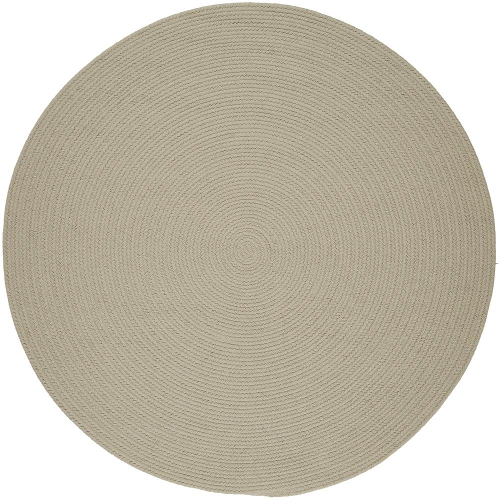 WearEver Pumice Poly 10' Round. Picture 1