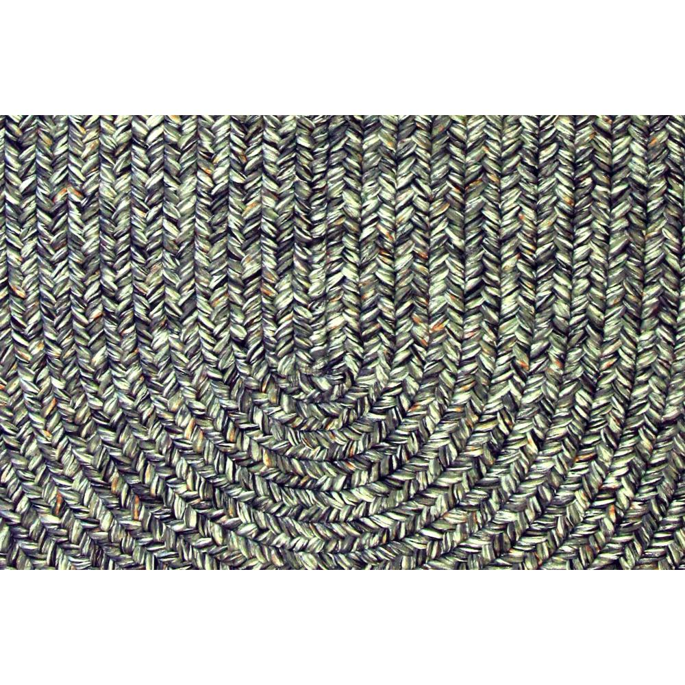 Sandi Graphite Tweed C/P's Set-of-4. Picture 2