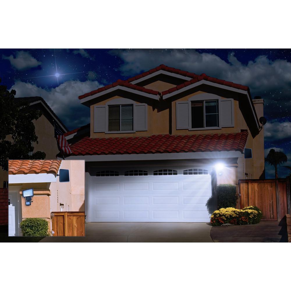 60 LED Solar Motion Security Light. Picture 6