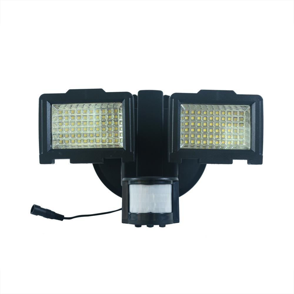 120 LED Solar Motion Security Light. Picture 6