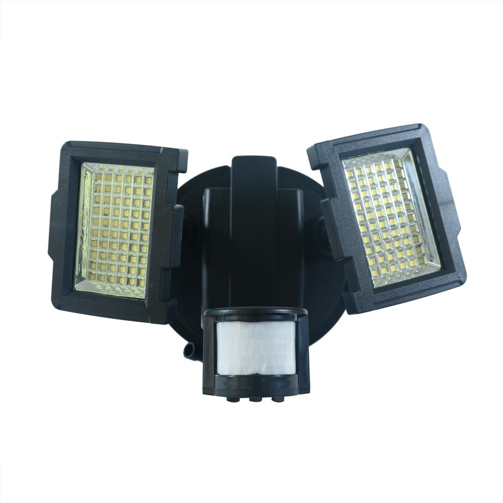 120 LED Solar Motion Security Light. Picture 4