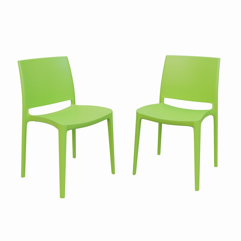Sensilla Weatherproof Chair, Set of 2. Picture 1