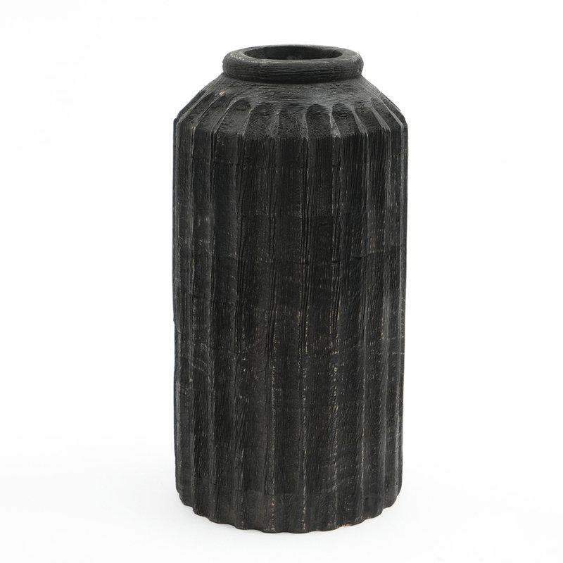 Fred Vase-Small. Picture 1