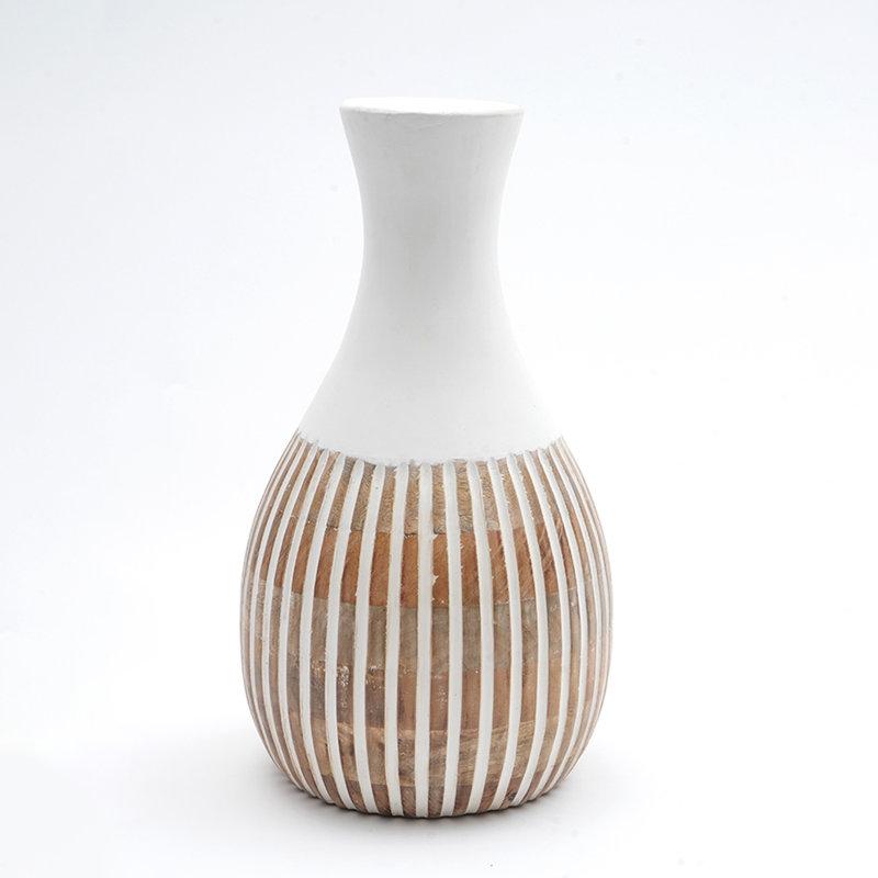 Aqdas Vase Small. Picture 2
