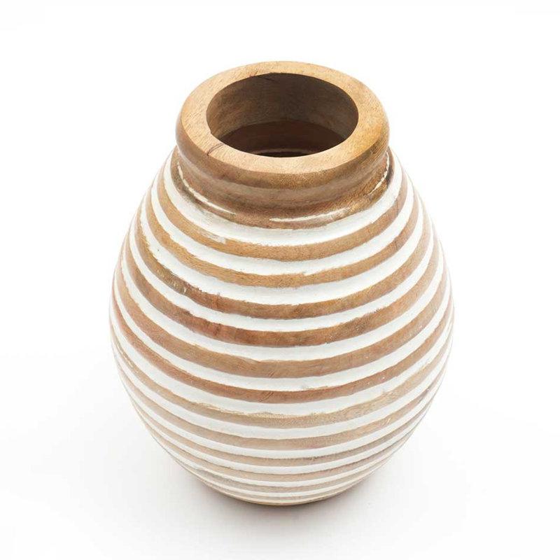 Nifa Vase Small. Picture 1